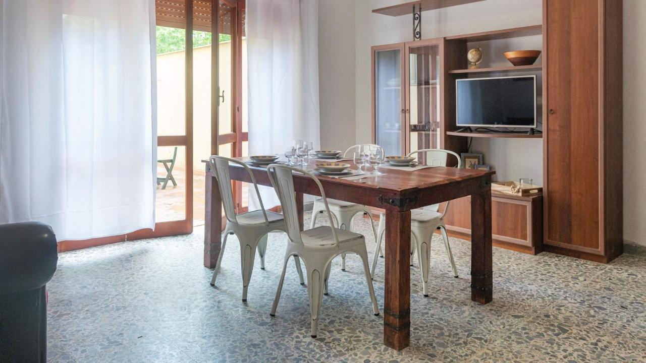 Welcomely - Vittorio Emanuele 17 A Lägenhet Alghero Exteriör bild