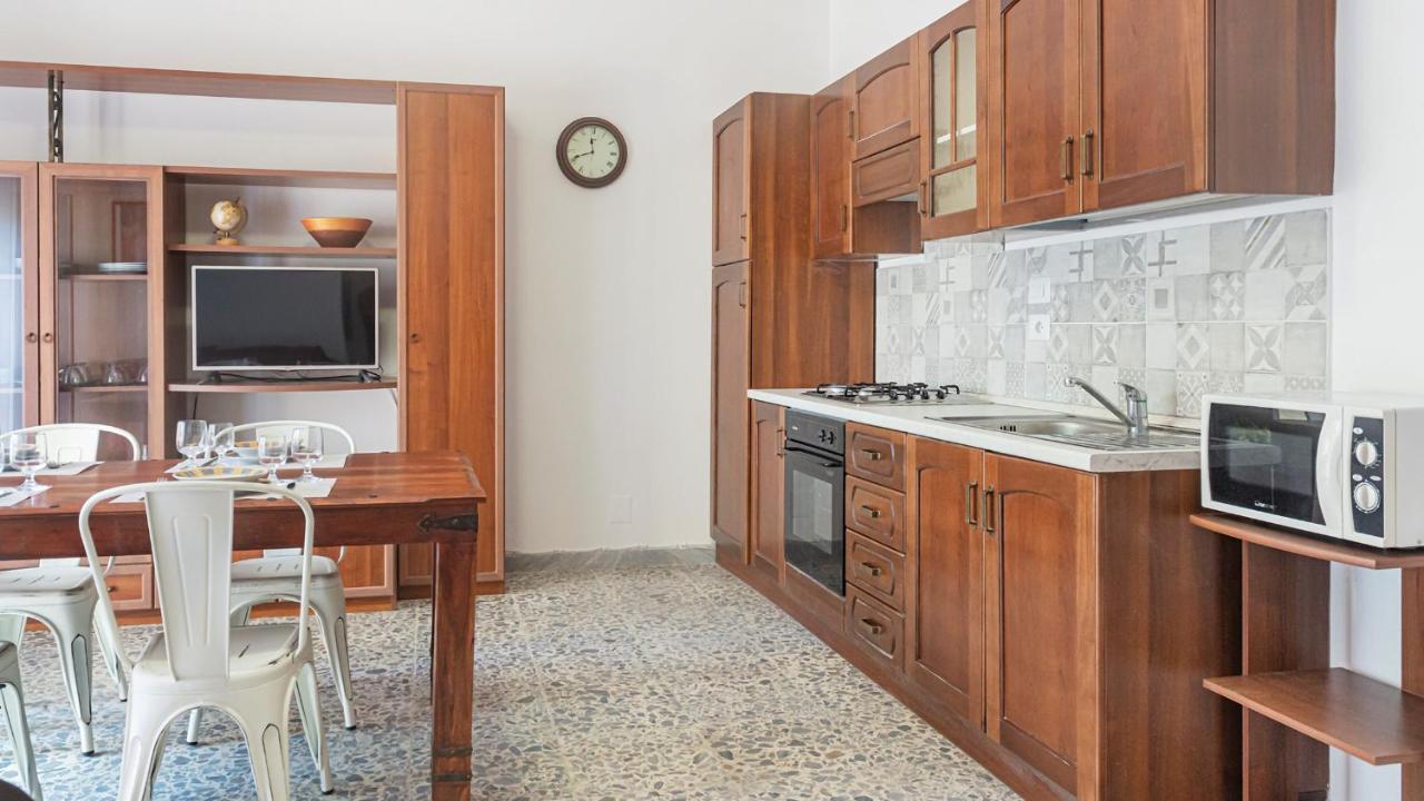 Welcomely - Vittorio Emanuele 17 A Lägenhet Alghero Exteriör bild