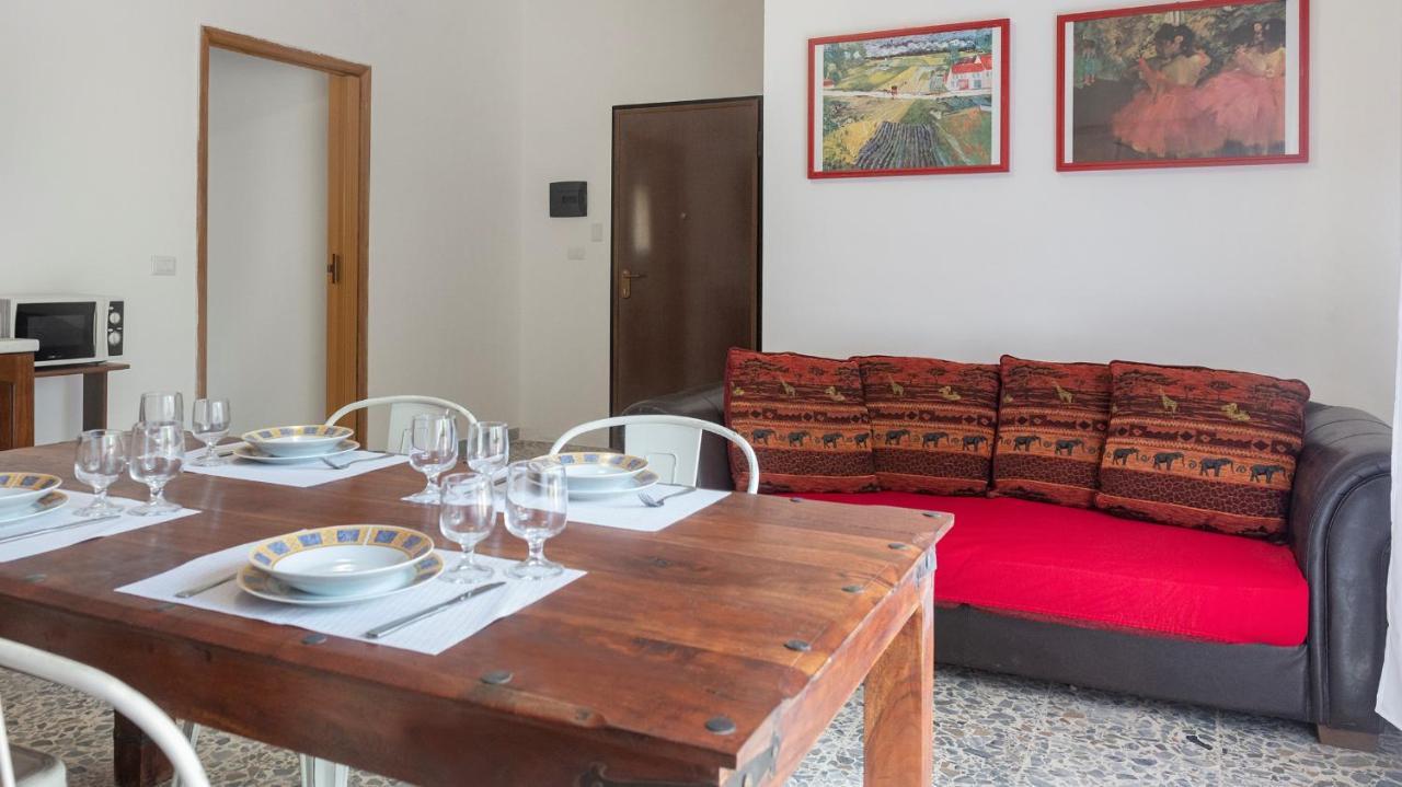 Welcomely - Vittorio Emanuele 17 A Lägenhet Alghero Exteriör bild